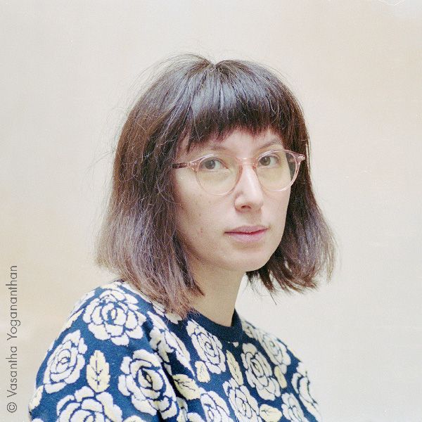 Cécile Poimboeuf-Koizumi