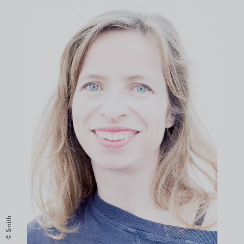 Marie Magnier