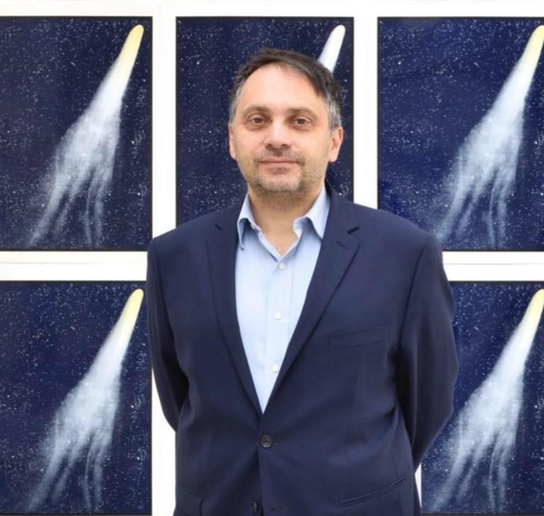 Christophe Gaillard
