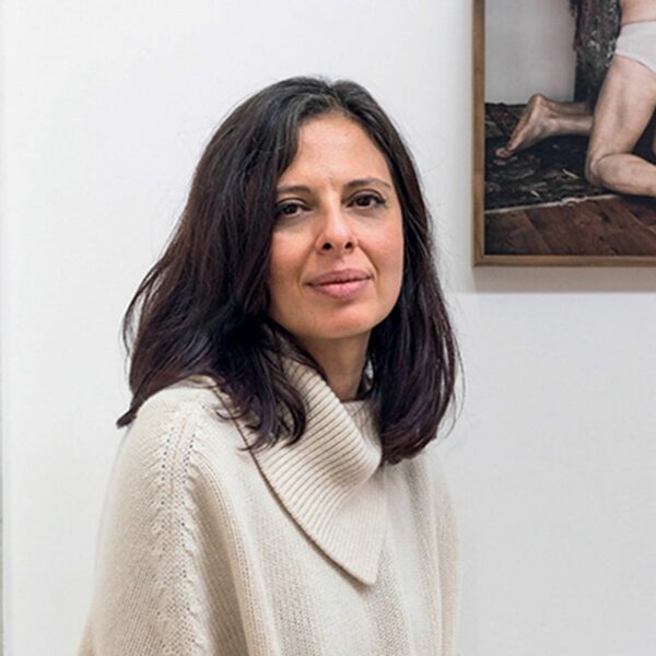Caroline Bénichou