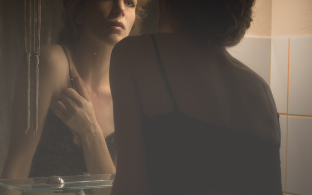 Nathalie Champagne
